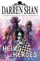 Hell's Heroes Shan Darren