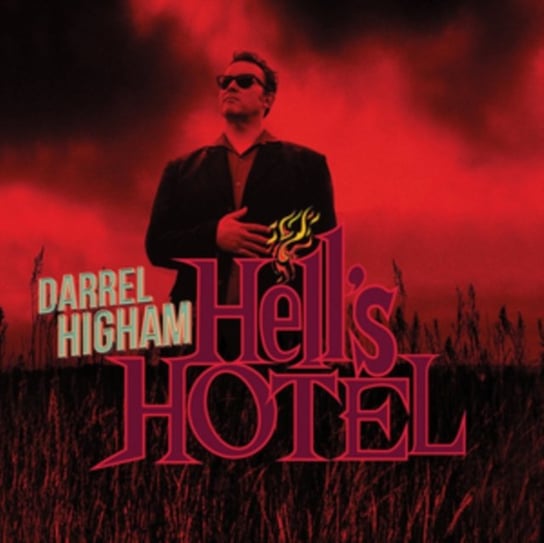 Hell's Hotel Higham Darrel