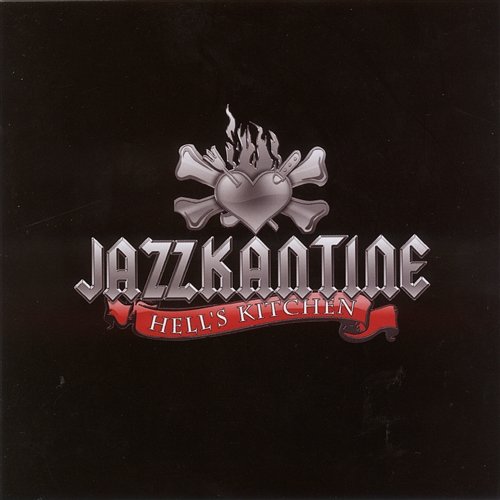 Hell's Kitchen Jazzkantine