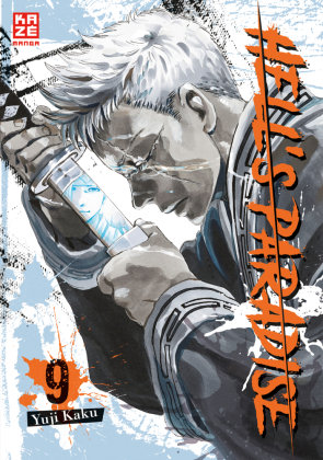 Hell's Paradise. Bd.9 Crunchyroll Manga