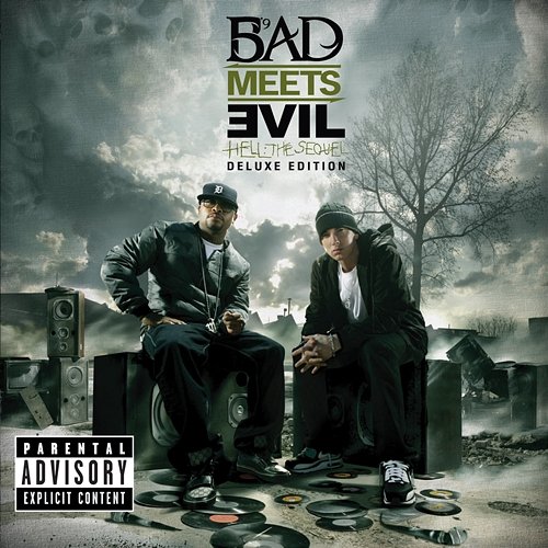 Hell: The Sequel Bad Meets Evil