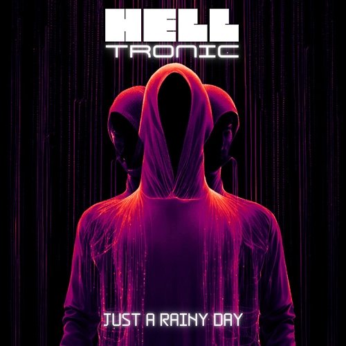 Hell Tronic Hell Tronic