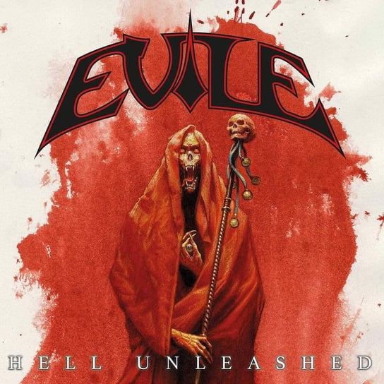 Hell Unleashed Evile