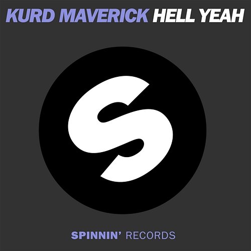 Hell Yeah Kurd Maverick