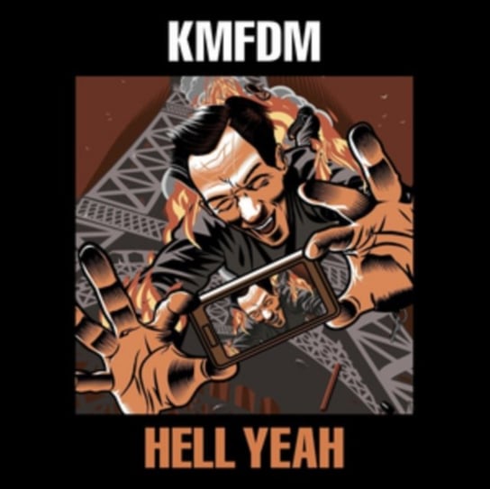 Hell Yeah Kmfdm