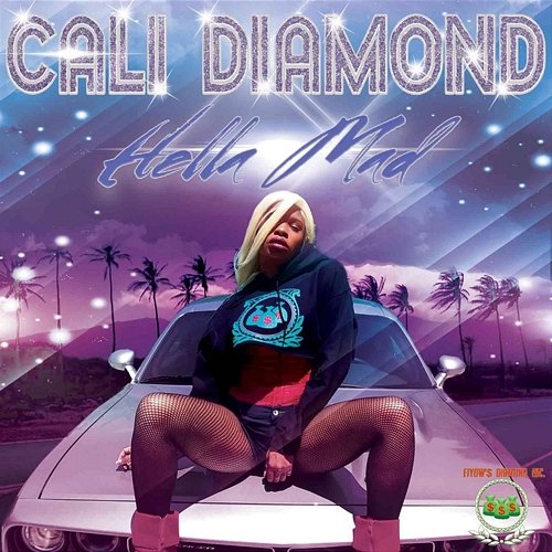 Hella Mad Cali Diamond