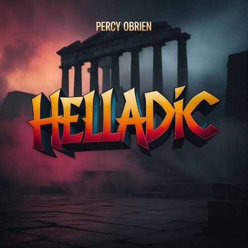 Helladic Percy Obrien