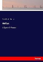 Hellas Shelley Percy Bysshe
