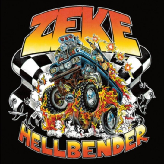 Hellbender Zeke