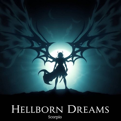 Hellborn Dreams Scorpio