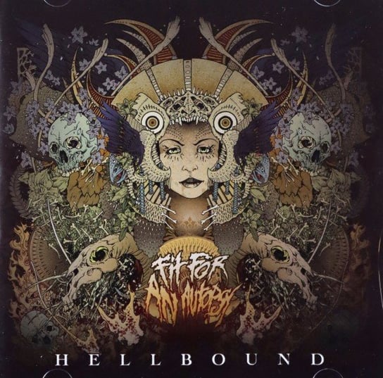 Hellbound Fit For An Autopsy