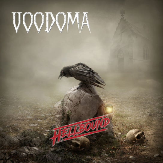 Hellbound Voodoma