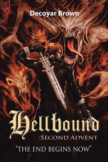 Hellbound Brown Decoyar