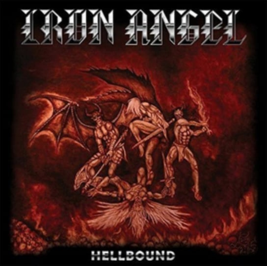 Hellbound (kolorowy winyl) Iron Angel