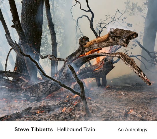 Hellbound Train Tibbets Steve