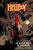 Hellboy: An Assortment Of Horrors Mignola Mike