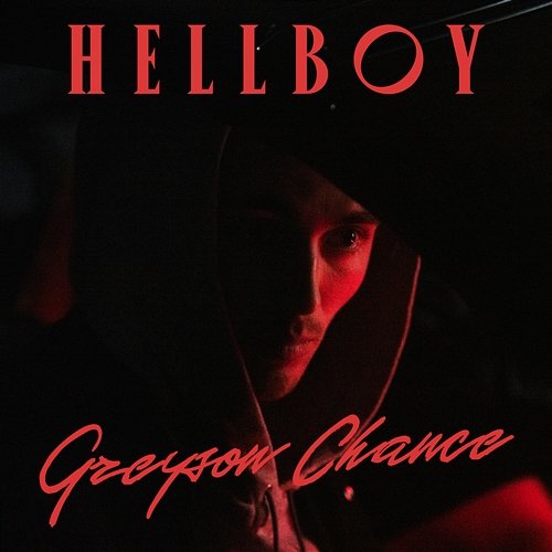 Hellboy Greyson Chance