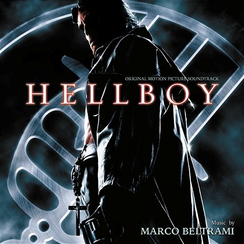 Hellboy Marco Beltrami