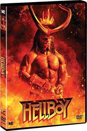 Hellboy (Collectible Card) Marshall Neil