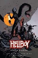 Hellboy: Into the Silent Sea Mignola Mike, Gianni Gary