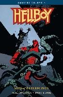 Hellboy Omnibus Volume 1: Seed Of Destruction Mignola Mike
