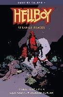 Hellboy Omnibus Volume 2: Strange Places Mignola Mike