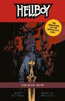 Hellboy: The Wild Hunt (2nd Edition) Mignola Mike