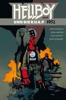 Hellboy15 Mignola Mike
