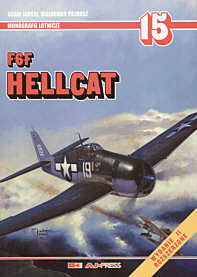 Hellcat F6F Jarski Adam, Pajdosz Waldemar