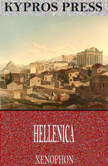 Hellenica Xenophon
