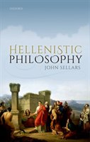 Hellenistic Philosophy Sellars John