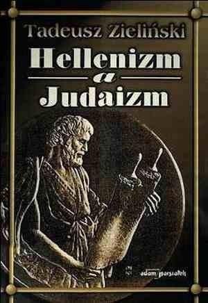 Hellenizm a judaizm Wydawnictwo Adam Marszałek