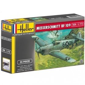 HELLER 56236 Starter Set - Mes Heller