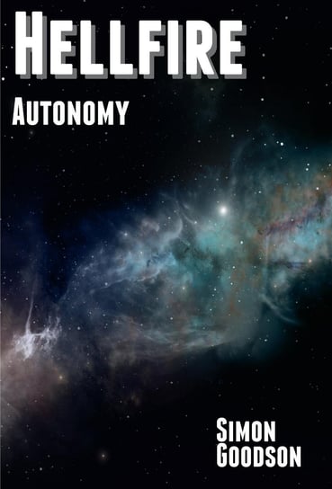 Hellfire - Autonomy Simon Goodson