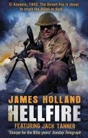 Hellfire Holland James