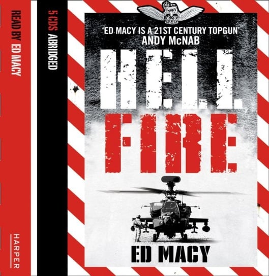 Hellfire Macy Ed