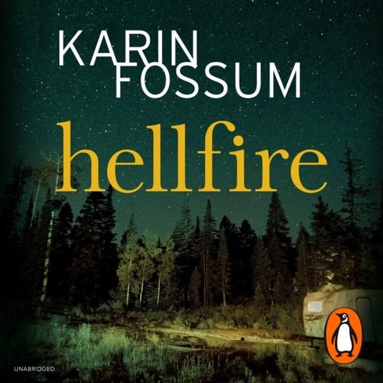 Hellfire Fossum Karin