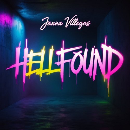 Hellfound Janna Villegas