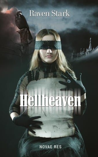 Hellheaven Stark Raven