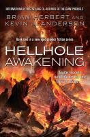 Hellhole Awakening Anderson Kevin J., Herbert Brian