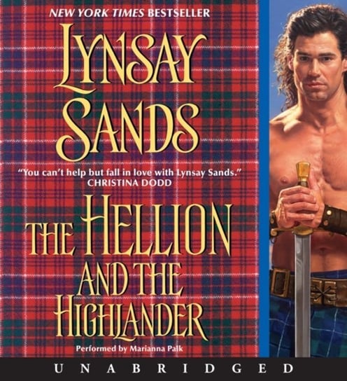 Hellion and the Highlander Sands Lynsay