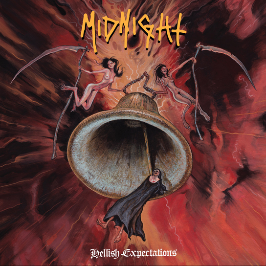 Hellish Expectations Midnight
