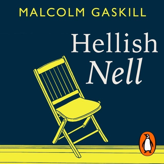 Hellish Nell - audiobook Gaskill Malcolm