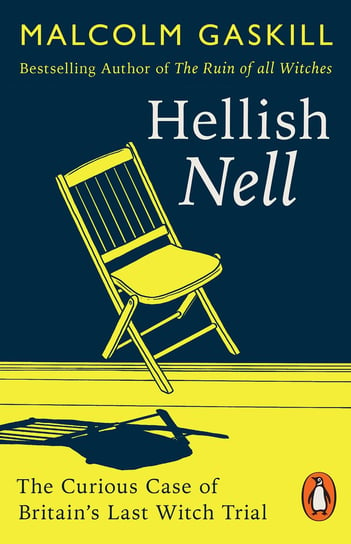 Hellish Nell Gaskill Malcolm
