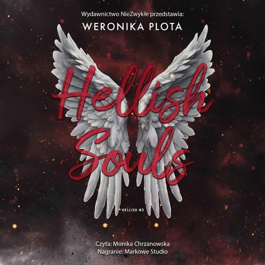 Hellish Souls Weronika Plota