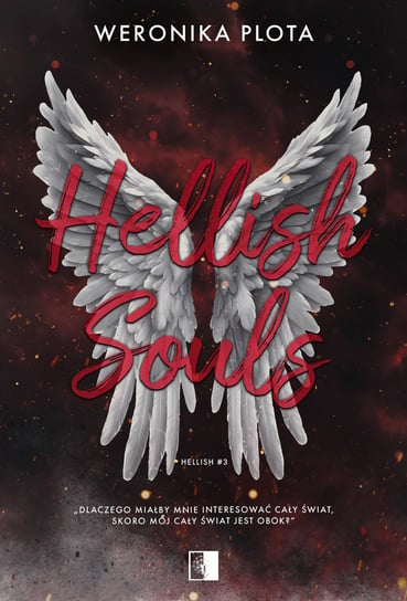 Hellish Souls Weronika Plota