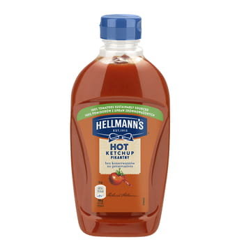 Hellmann'S Ketchup Pikantny 470 G Inna marka