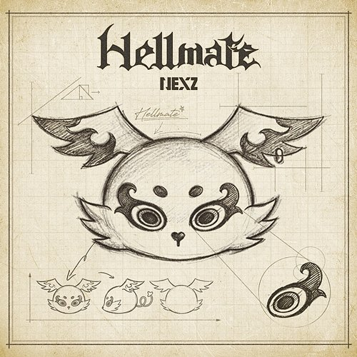 Hellmate Nexz