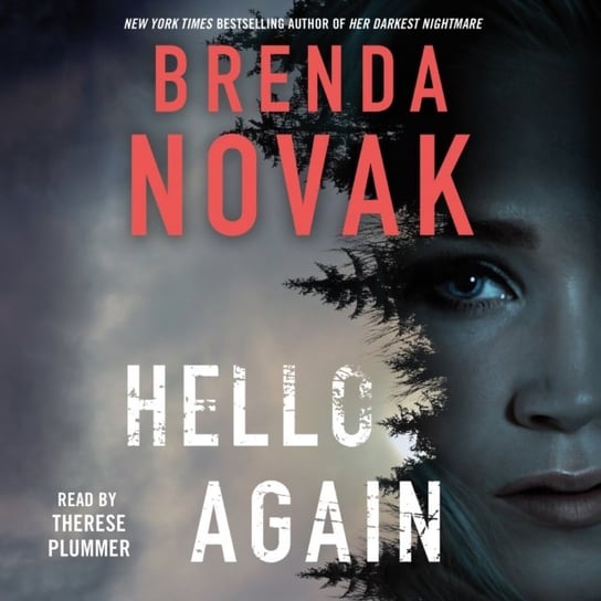 Hello Again - audiobook Novak Brenda