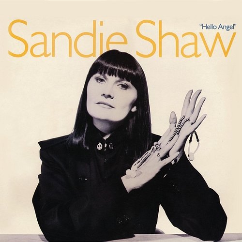 Hello Angel Sandie Shaw